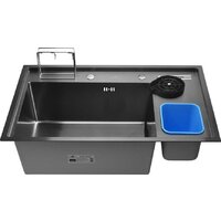 Wisent WM37850B+WW405B