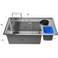 Wisent WM37850B+WW405B Image #3