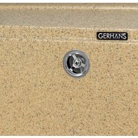 Gerhans A12 (песочный) Image #5