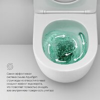 AM.PM Like AquaSpin C801900SC Image #8