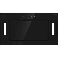 Meferi INBOX52BK Glass Comfort Image #5