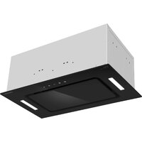 Meferi INBOX52BK Glass Comfort Image #1