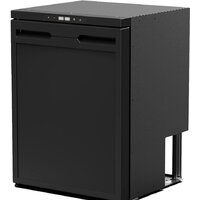 Alpicool CR65X 65л (12/24, без адаптера 220В)