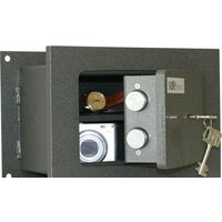 SAFEtronics STR 14 M