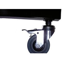 Donic-Schildkrot Tornado-AL-Outdoor TOR-AL (синий)