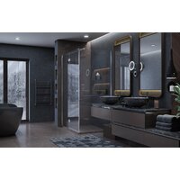 Ambassador Diamond 120x80x200 12011107L Image #3