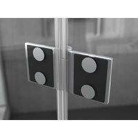 Ambassador Diamond 120x80x200 12011107L Image #6