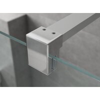 Ambassador Diamond 120x80x200 12011107L Image #4