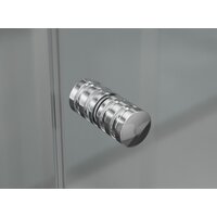 Ambassador Diamond 120x80x200 12011107L Image #5