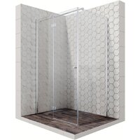 Ambassador Diamond 120x80x200 12011107L Image #2