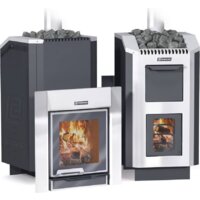 Ermak 36 Люкс чугун Image #2