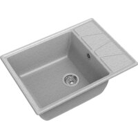 GranFest GF-V-680L (серый) Image #1