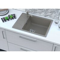 GranFest GF-V-680L (серый) Image #3