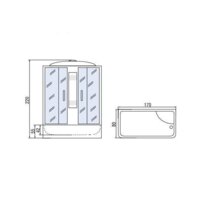 River Nara 150/80/55 МТ Image #7