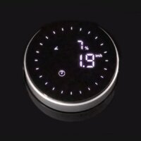 Titanium Masters Physiotech A480 Image #3