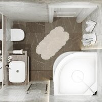 Triton А3 ДН4 90x90 (мозаика) Image #13