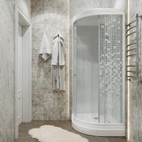 Triton А3 ДН4 90x90 (мозаика) Image #11