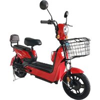 ZeuS Odyssey (красный)