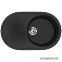 Ulgran U-107 (ультра-черный) Image #1