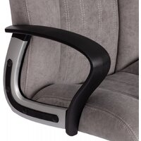 TetChair Oxford хром/флок (серый) Image #6