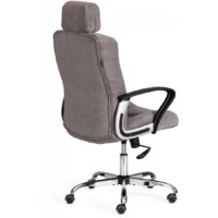 TetChair Oxford хром/флок (серый) Image #3