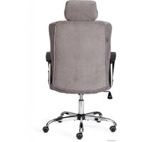 TetChair Oxford хром/флок (серый) Image #4