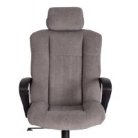 TetChair Oxford хром/флок (серый) Image #5