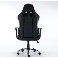 Brabix Hunter Gm-130 532797 (черный/красный) Image #13