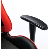 Brabix Hunter Gm-130 532797 (черный/красный) Image #10