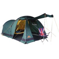 AlexikA Nevada 4 (зеленый)