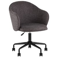 Stool Group Echo (темно-серый)