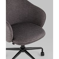 Stool Group Echo (темно-серый) Image #7