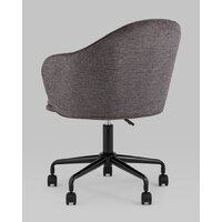 Stool Group Echo (темно-серый) Image #5