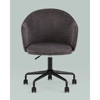 Stool Group Echo (темно-серый) Image #2