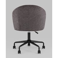 Stool Group Echo (темно-серый) Image #4