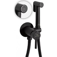 Grocenberg GB001 (черный матовый) Image #3