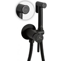 Grocenberg GB001 (черный матовый) Image #10