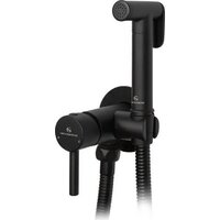 Grocenberg GB001 (черный матовый) Image #8