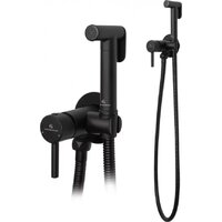 Grocenberg GB001 (черный матовый) Image #2