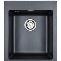 Paulmark Kante 40 PM104249-BLM (черный/черный металлик)