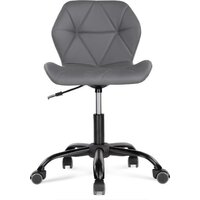 Woodville Вальд (экокожа серый) Image #3