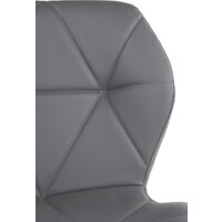 Woodville Вальд (экокожа серый) Image #8