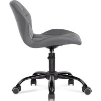 Woodville Вальд (экокожа серый) Image #4