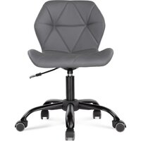 Woodville Вальд (экокожа серый) Image #2