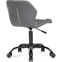 Woodville Вальд (экокожа серый) Image #5