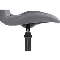 Woodville Вальд (экокожа серый) Image #10