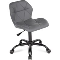 Woodville Вальд (экокожа серый) Image #6