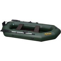 Муссон R-260 TP (серый) Image #5