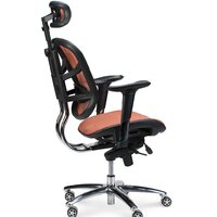 Norden Startrek 2301-TS10-7 (оранжевый) Image #4