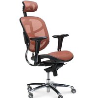 Norden Startrek 2301-TS10-7 (оранжевый) Image #1